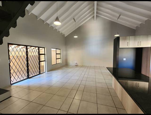 4 BEDROOM GATED ESTATE FOR SALE IN BOSCHDAL